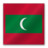 Maldives flag